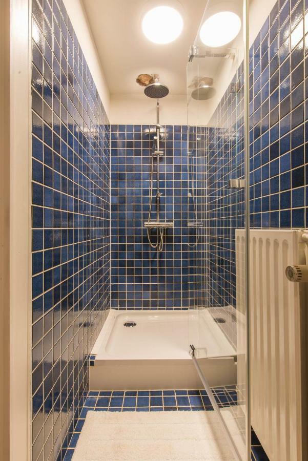 Appartement Vintage Duplex In Bruges