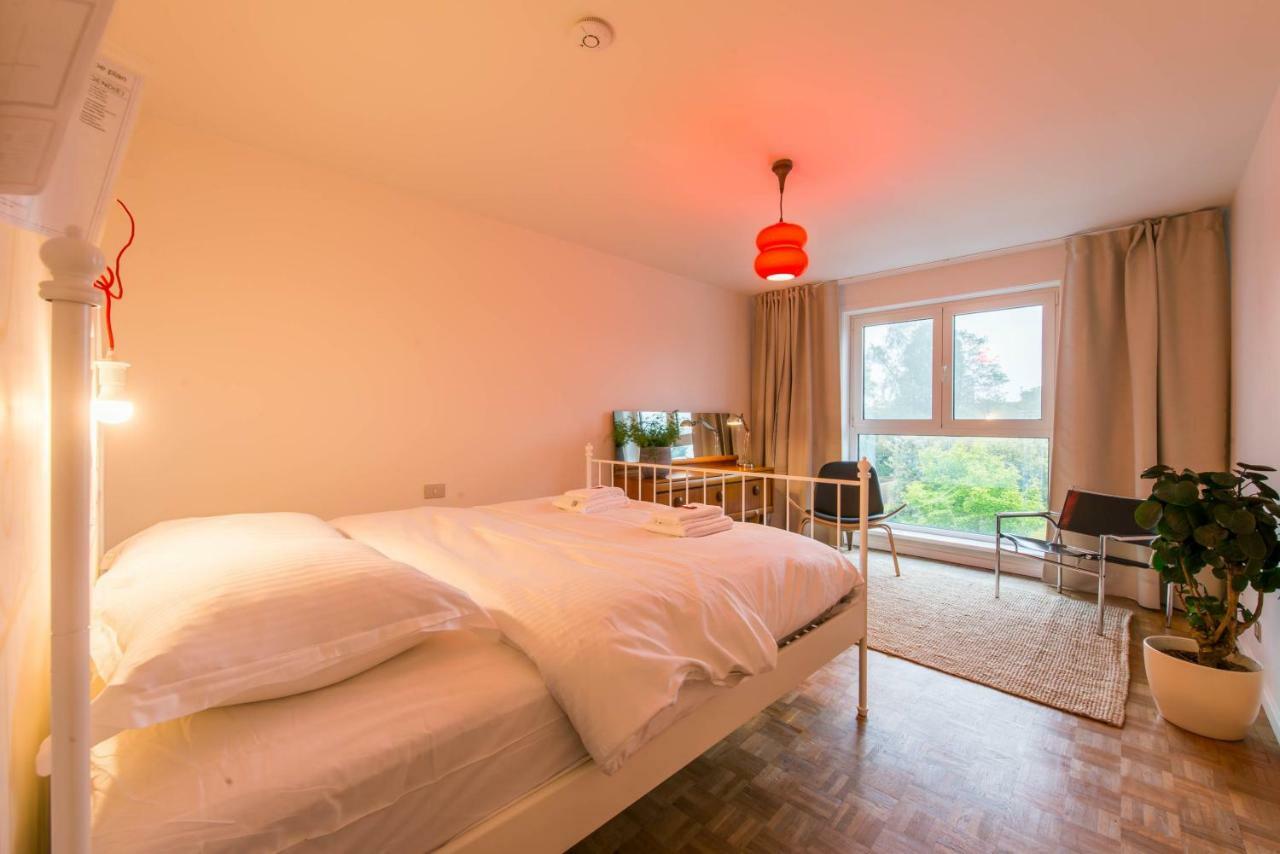 Appartement Vintage Duplex In *